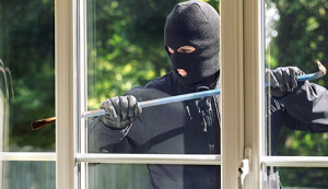 Best Ways To Deter Burglars Moore Protection